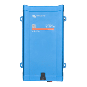 Multiplus 12/800/35-16 230VAC Inverter/Charger PMP121800000