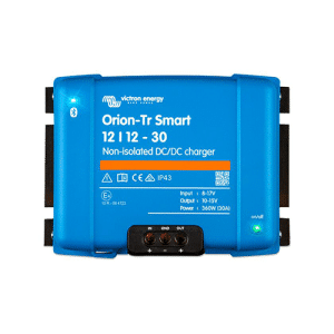 Orion -TR ISOLATED 12/12-30A (360W) DC-DC Charger ORI121240110