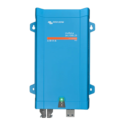 MultiPlus 24/1200/25-16 230V VE.Bus PMP242120000 1 MultiPlus 24/1200/25-16 230V VE.Bus PMP242120000