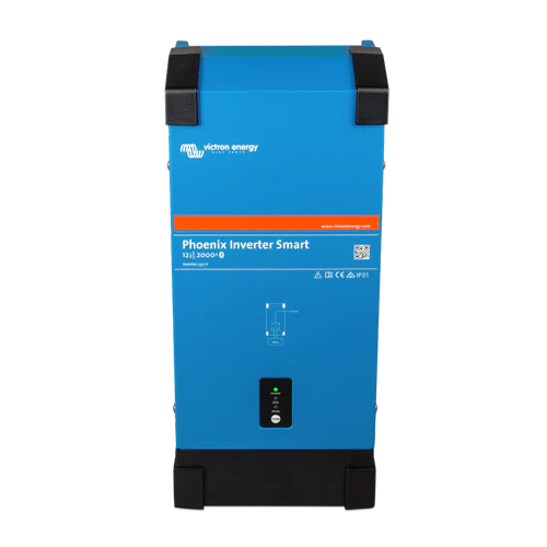 Phoenix Inverter 12/2000 230V Smart Pin122201000 1 Phoenix Inverter 12/2000 230V Smart Pin122201000