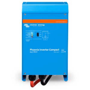 Phoenix Inverter Compact 12/1200 230V VE.Bus CIN121220000