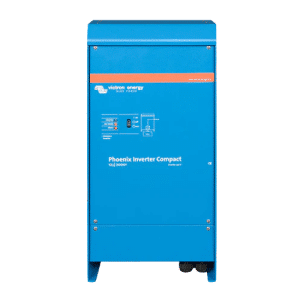 Phoenix Inverter Compact 12/2000 230V VE.Bus CIN122200000