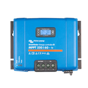 SmartSolar MPPT 250/60-Tr SCC125060221