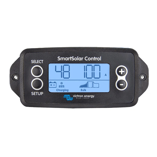 SmartSolar Pluggable Display SCC900650010 1 SmartSolar Pluggable Display SCC900650010