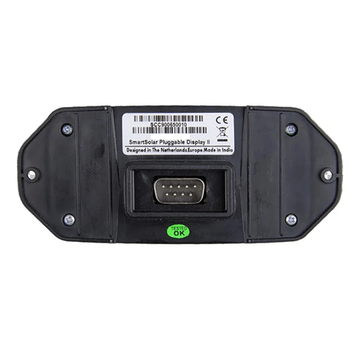 SmartSolar Pluggable Display SCC900650010 2 SmartSolar Pluggable Display SCC900650010 - Image 2