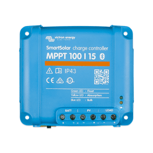 SmartSolar MPPT 100/15 Retail SCC110015060R
