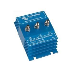 BCD 402 2 batteries 40A (combiner diode) BCD000402000