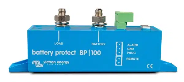 BatteryProtect 12/24V-100A BPR000100400