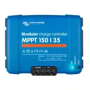BlueSolar MPPT 150/35 SCC020035000