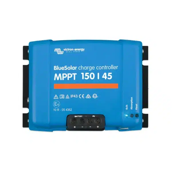 BlueSolar MPPT 150/45 SCC115045222