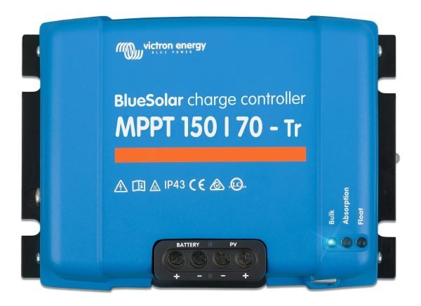 BlueSolar MPPT 150/70-Tr SCC010070200