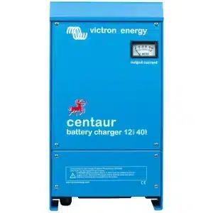 Centaur Charger 12/40(3) 120-240V CCH012040000