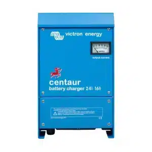 Centaur Charger 24/16(3) 120-240V CCH024016000