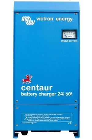 Centaur Charger 24/60(3) 120-240V CCH024060000