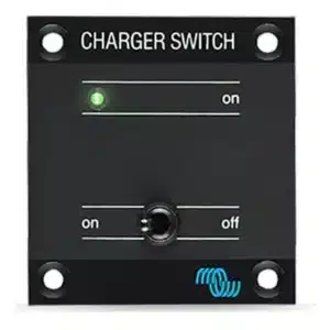 Charger switch        CE SDRPCSV