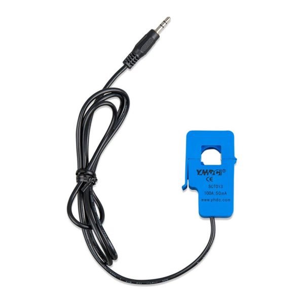 Current Transformer 100A:50mA for MultiPlus-II (5m) CTR110000550