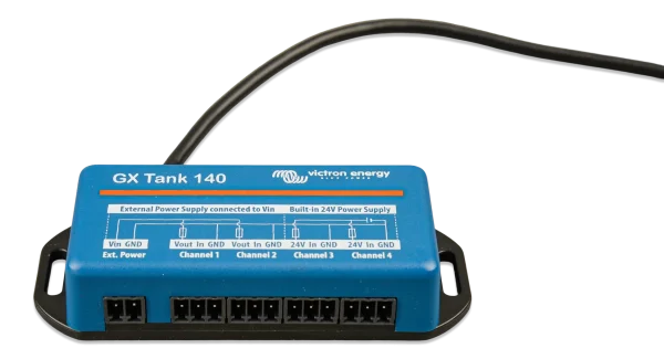 GX Tank 140 BPP920140100