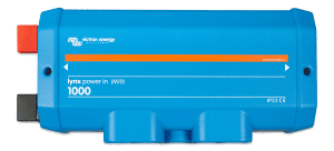 Lynx Power In (M10) LYN020102010