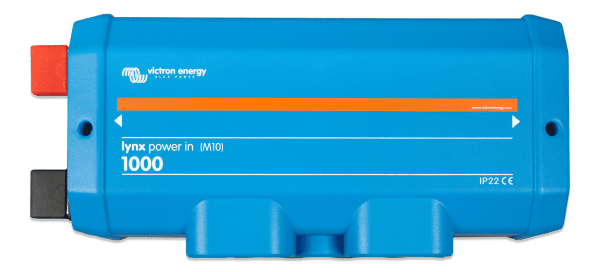 Lynx Power In (M10) LYN020102010