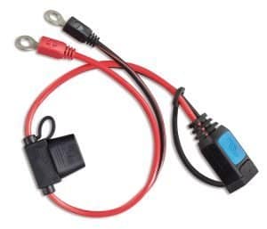 M6 eyelet connector (with 30A ATO fuse) BPC900100014