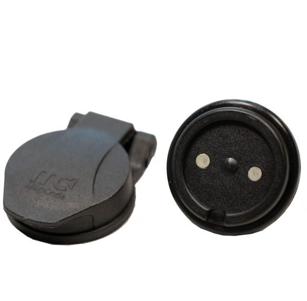 MagCode Power Port 12V (max. 15A) BPC900520014