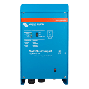 MultiPlus Compact 24/1200/25-16 230V VE.Bus CMP241220000