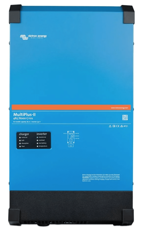 MultiPlus-II 48/8000/110-100 230V PMP482805000