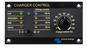 Phoenix Charger Control REC010001110