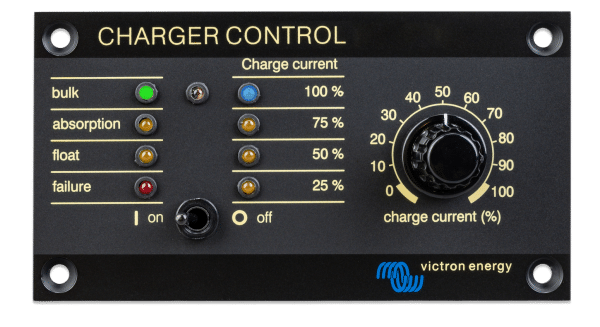 Phoenix Charger Control REC010001110