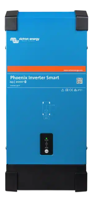 Phoenix Inverter 24/2000 230V Smart PIN242201000