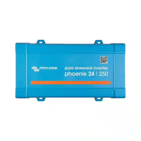 Phoenix Inverter 24/250 230V VE.Direct AU/NZ PIN241251300