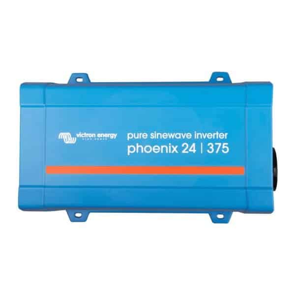 Phoenix Inverter 24/375 230V VE.Direct IEC PIN241371100