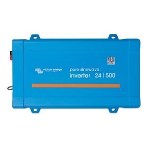 Phoenix Inverter 24/500 230V VE.Direct IEC PIN241501100