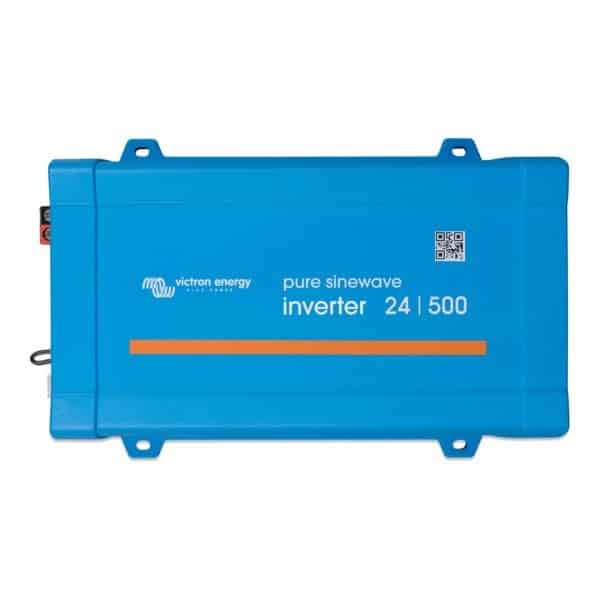 Phoenix Inverter 24/500 230V VE.Direct IEC PIN241501100