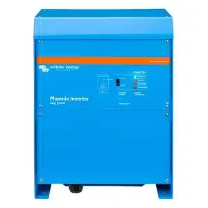 Phoenix Inverter 24/5000 230V VE.Bus PIN245020000