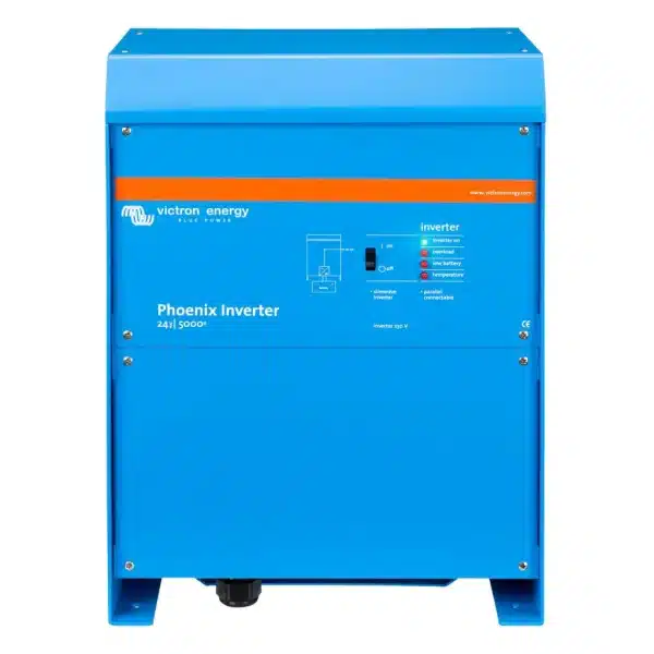 Phoenix Inverter 24/5000 230V VE.Bus PIN245020000