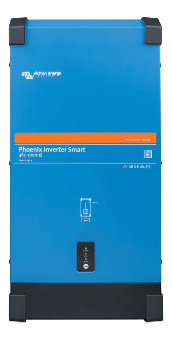 Phoenix Inverter 48/5000 230V Smart PIN482500000