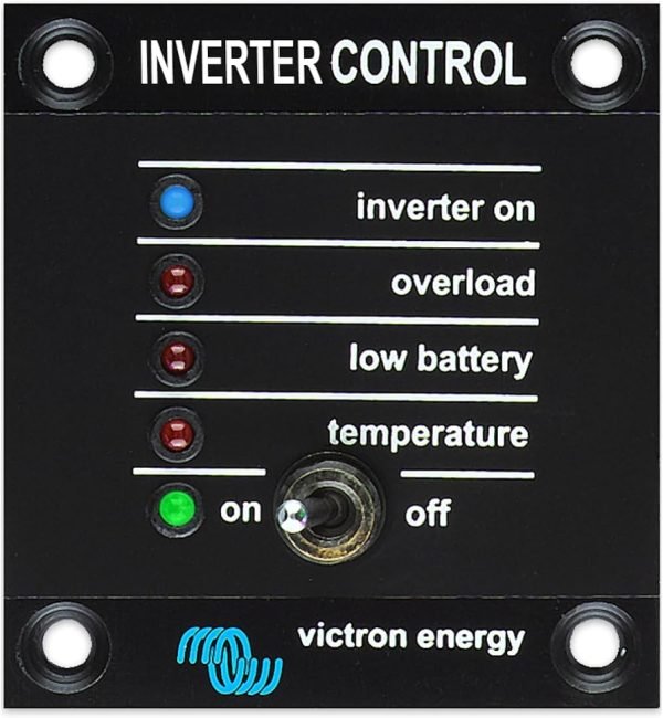 Phoenix Inverter Control REC030001210