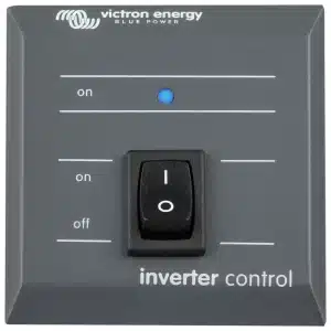 Phoenix Inverter Control  VE.Direct REC040010210R
