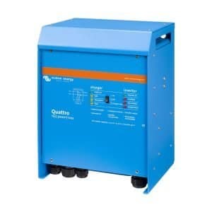 Quattro 12/3000/120-50/50 230V VE.Bus QUA123020010