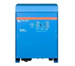 Quattro 48/10000/140-100/100 230V VE.Bus QUA481030010