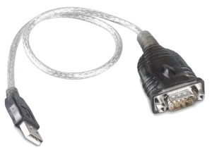 RS232 to USB converter ASS030200000