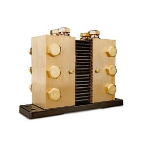 Shunt 2000A/50mV-0,5 / 3xM10 SHU202050200