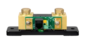 Shunt 500A/50mV SHU500050100