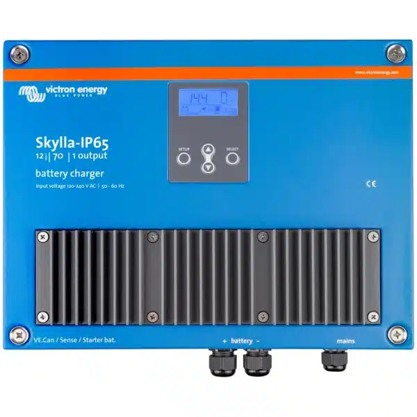 Skylla-IP65 12/70(1+1) 120-240V SKY012070000