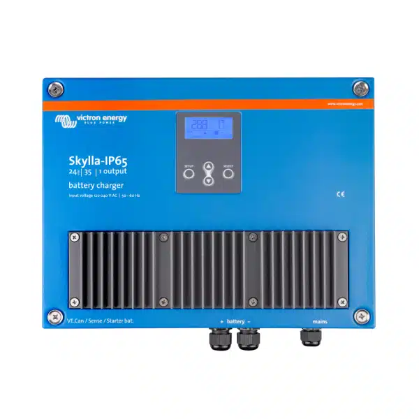 Skylla-IP65 24/35(1+1) 120-240V SKY024035000