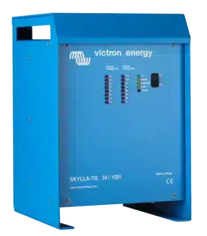 Skylla-TG 24/100(1+1) 230V SDTG2401001