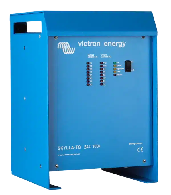 Skylla-TG 24/100(1+1) 230V SDTG2401001