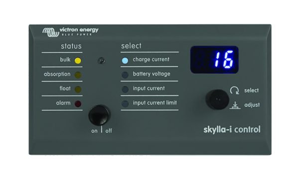 Skylla-i Control GX (Right Angle RJ45) Retail REC000300010R