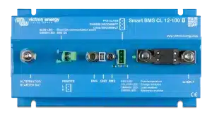 Smart BMS CL 12-100 BMS110022000